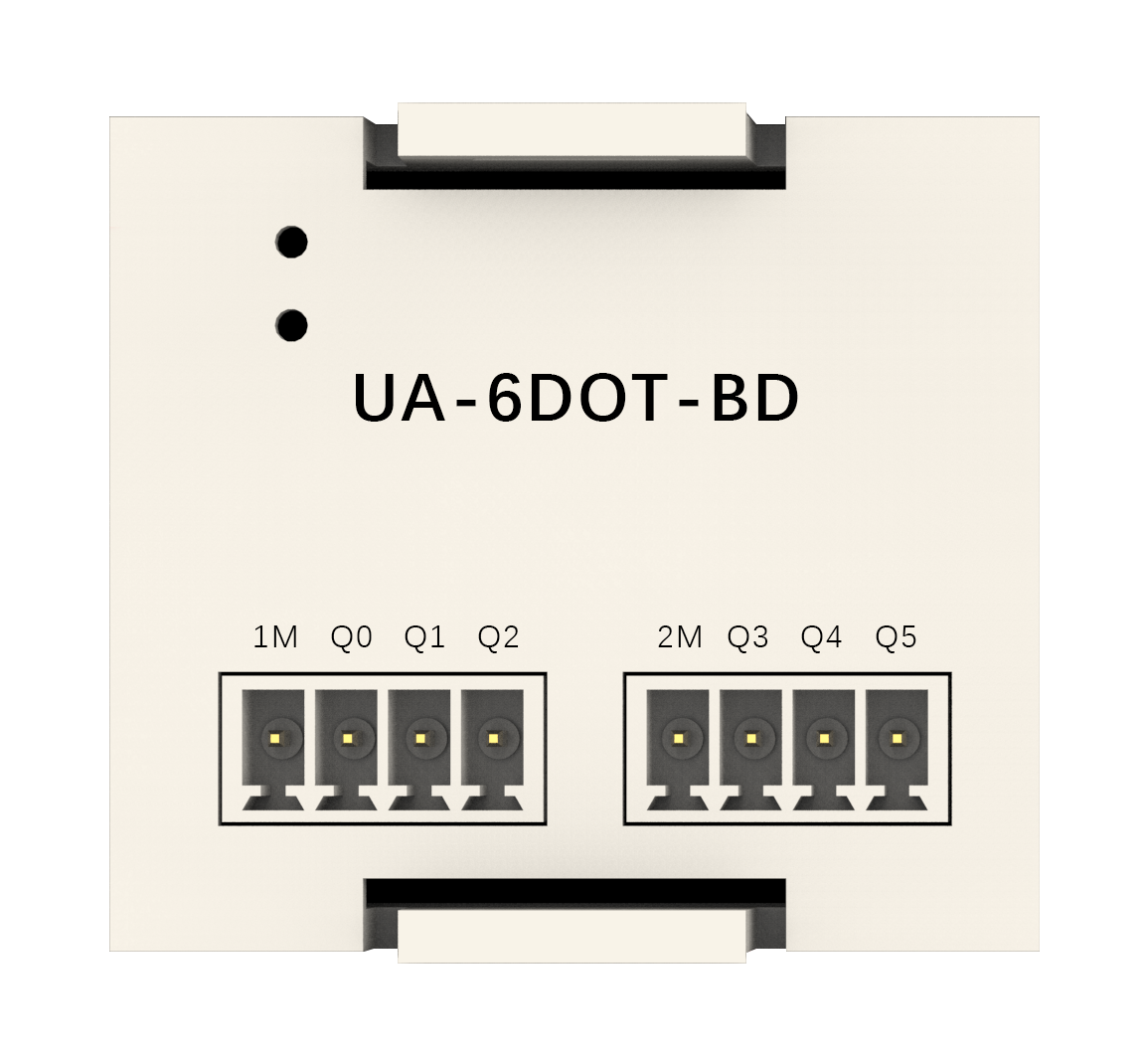UA-6DOT-BD