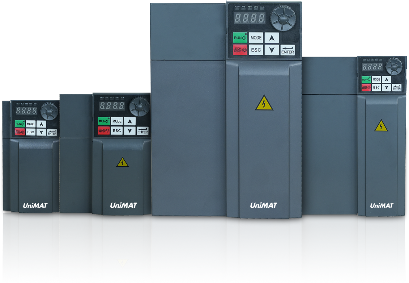 UV21系列精智型变频器