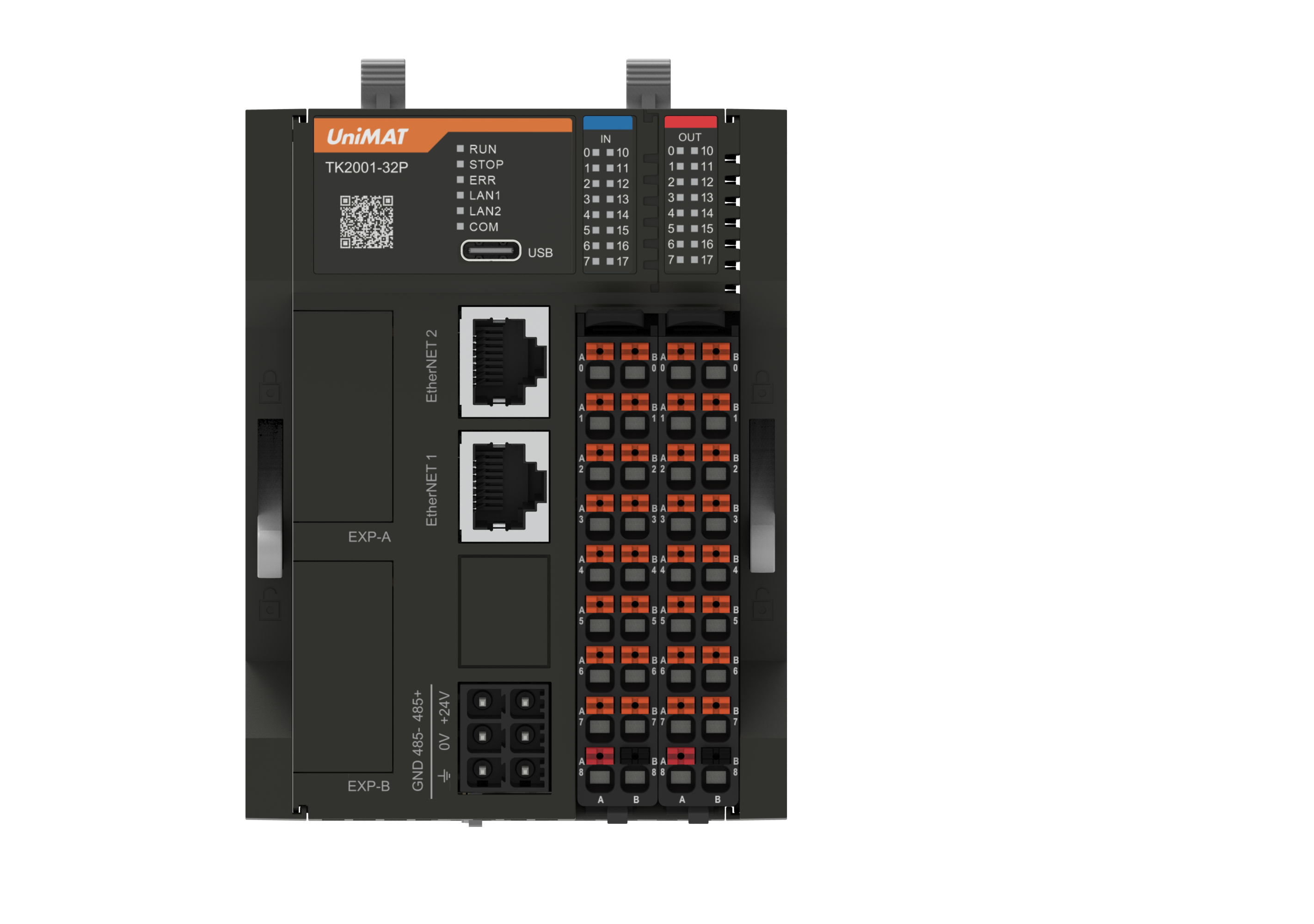 TK2001-32P